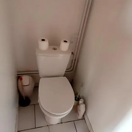 Le Duplex Bordeaux