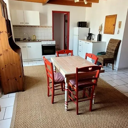 Le Duplex Bordeaux Apartament Saint-Jean-dʼAngély