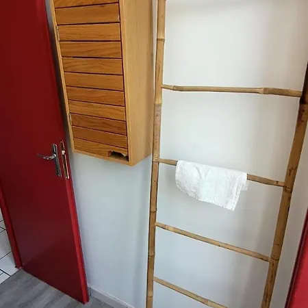 Le Duplex Bordeaux * Saint-Jean-dʼAngély