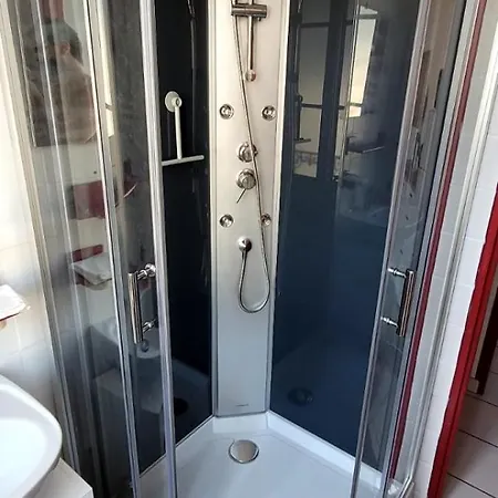 Le Duplex Bordeaux Apartament Saint-Jean-dʼAngély
