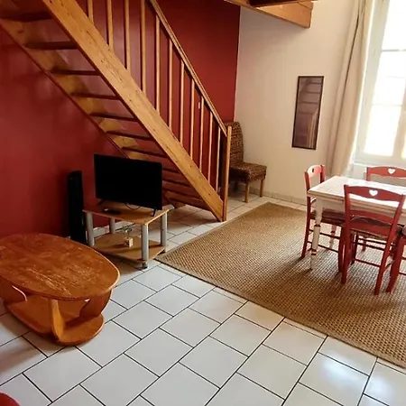 Le Duplex Bordeaux
