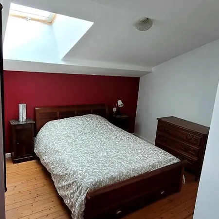 Apartman Le Duplex Bordeaux *