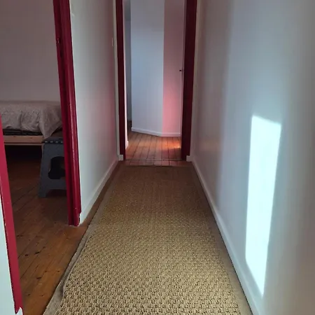 Duplex Bordeaux - 2 - Centre-ville *