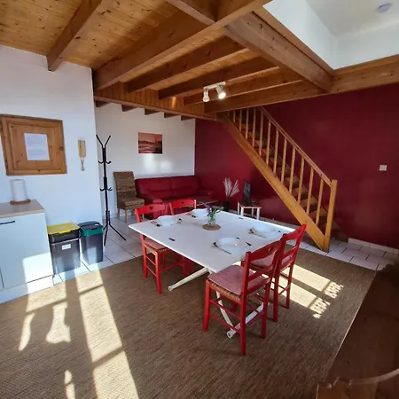 Duplex Bordeaux - 2 - Centre-ville *