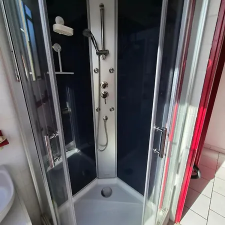 Duplex Bordeaux - 2 - Centre-ville Appartement