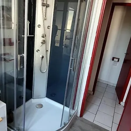 Duplex Bordeaux - 2 - Centre-ville *