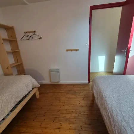 Duplex Bordeaux - 2 - Centre-ville