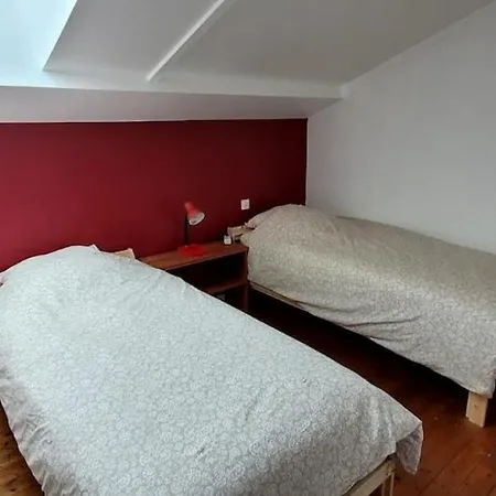 Duplex Bordeaux - 2 - Centre-ville Appartement *