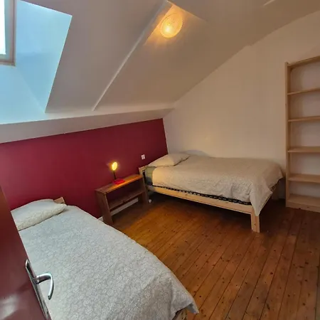 Appartement Duplex Bordeaux - 2 - Centre-ville *