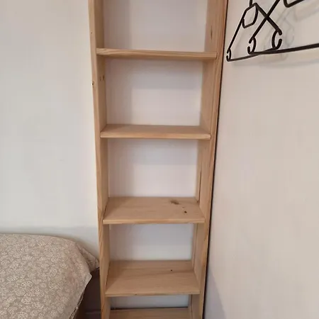 Appartement Duplex Bordeaux - 2 - Centre-ville *