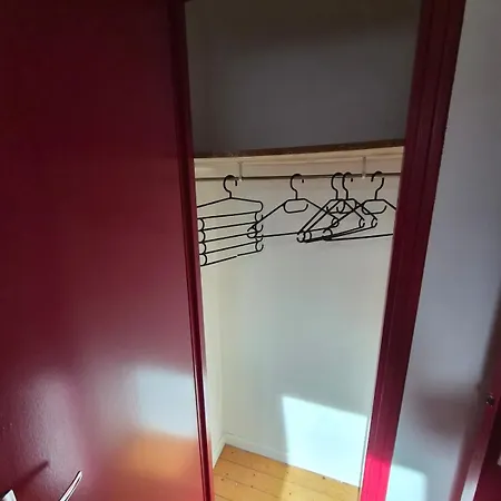 Appartement Duplex Bordeaux - 2 - Centre-ville Saint-Jean-dʼAngély