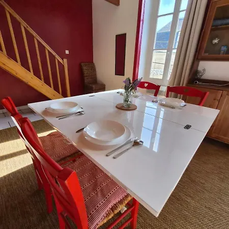 Duplex Bordeaux - 2 - Centre-ville Appartement