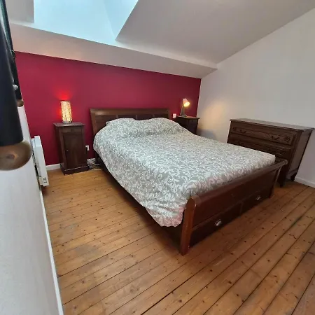 Duplex Bordeaux - 2 - Centre-ville Appartement *
