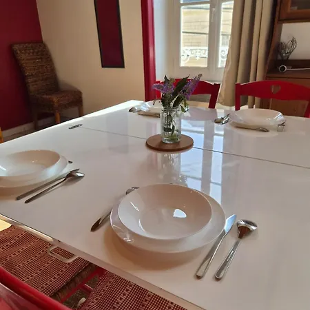 Appartement Duplex Bordeaux - 2 - Centre-ville
