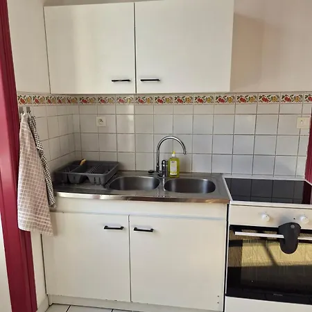 Appartement Duplex Bordeaux - 2 - Centre-ville Saint-Jean-dʼAngély