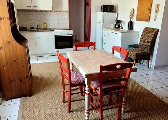 Le Duplex Bordeaux Apartamento Saint-Jean-dʼAngély