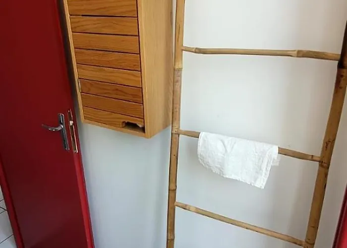 Le Duplex Bordeaux * Saint-Jean-dʼAngély