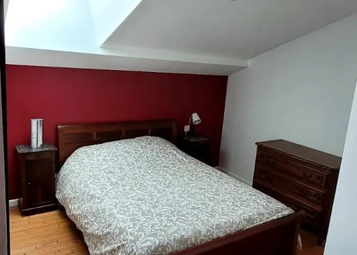 Apartamento Le Duplex Bordeaux *